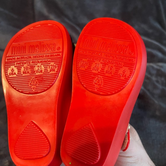 Mickey Mouse sandals - Picture 2 of 6